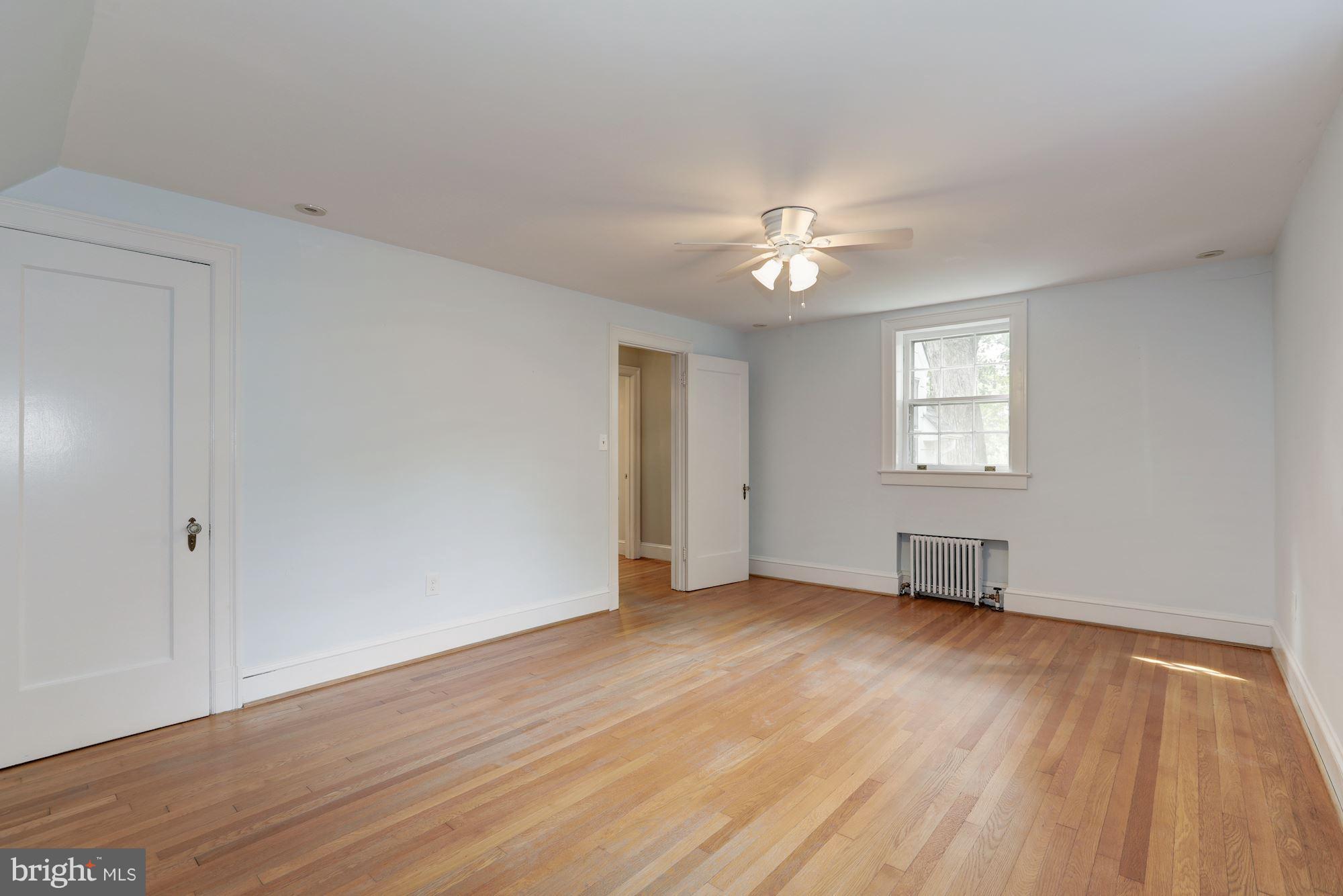 10324 Parkman Road Silver Spring, MD 20903 - Photo 19 of 30 Bedroom (Master)