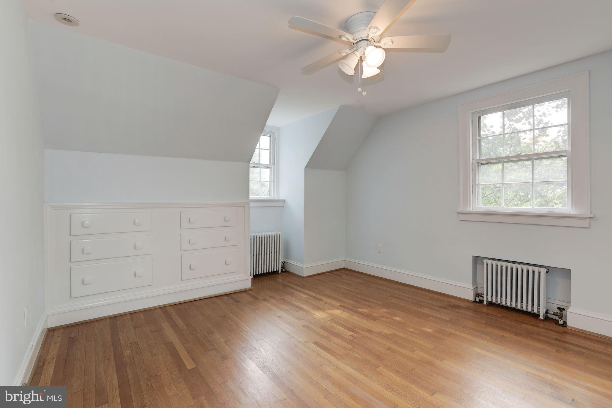 10324 Parkman Road Silver Spring, MD 20903 - Photo 22 of 30 Second Bedroom
