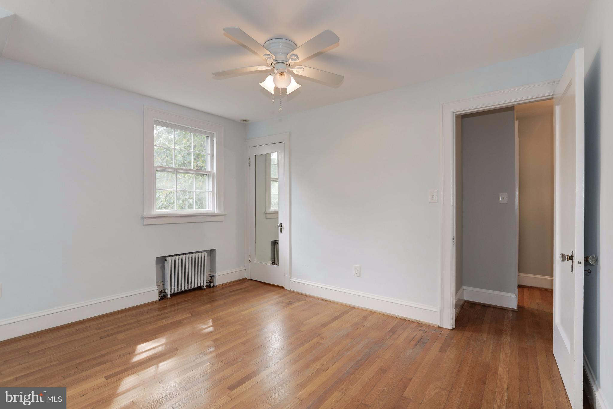 10324 Parkman Road Silver Spring, MD 20903 - Photo 23 of 30 Second Bedroom