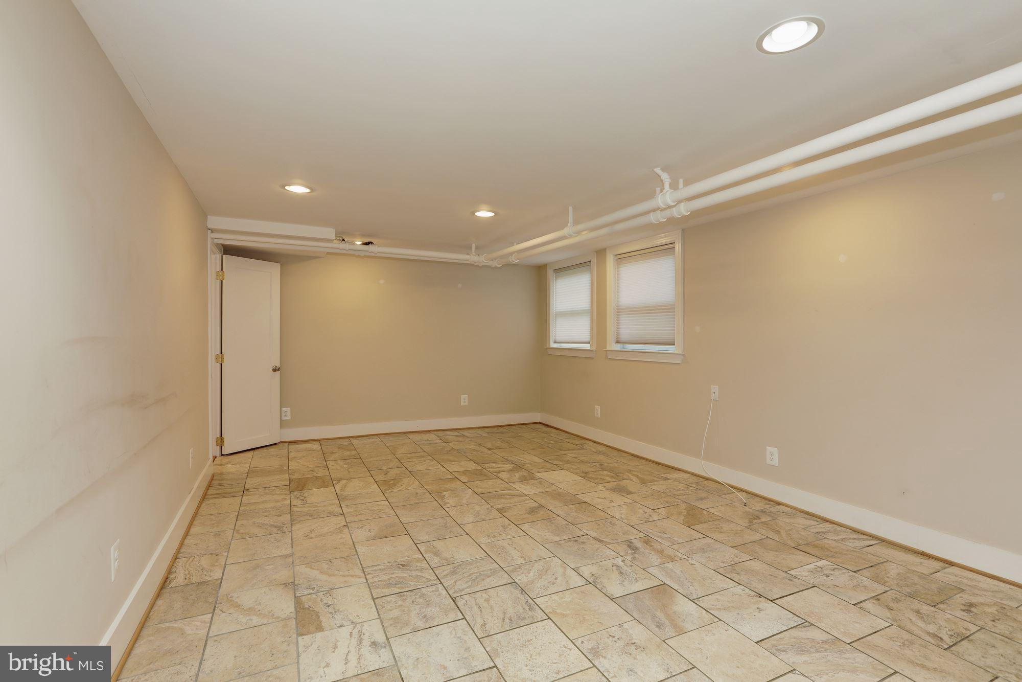10324 Parkman Road Silver Spring, MD 20903 - Photo 24 of 30 Optional Third Bedroom