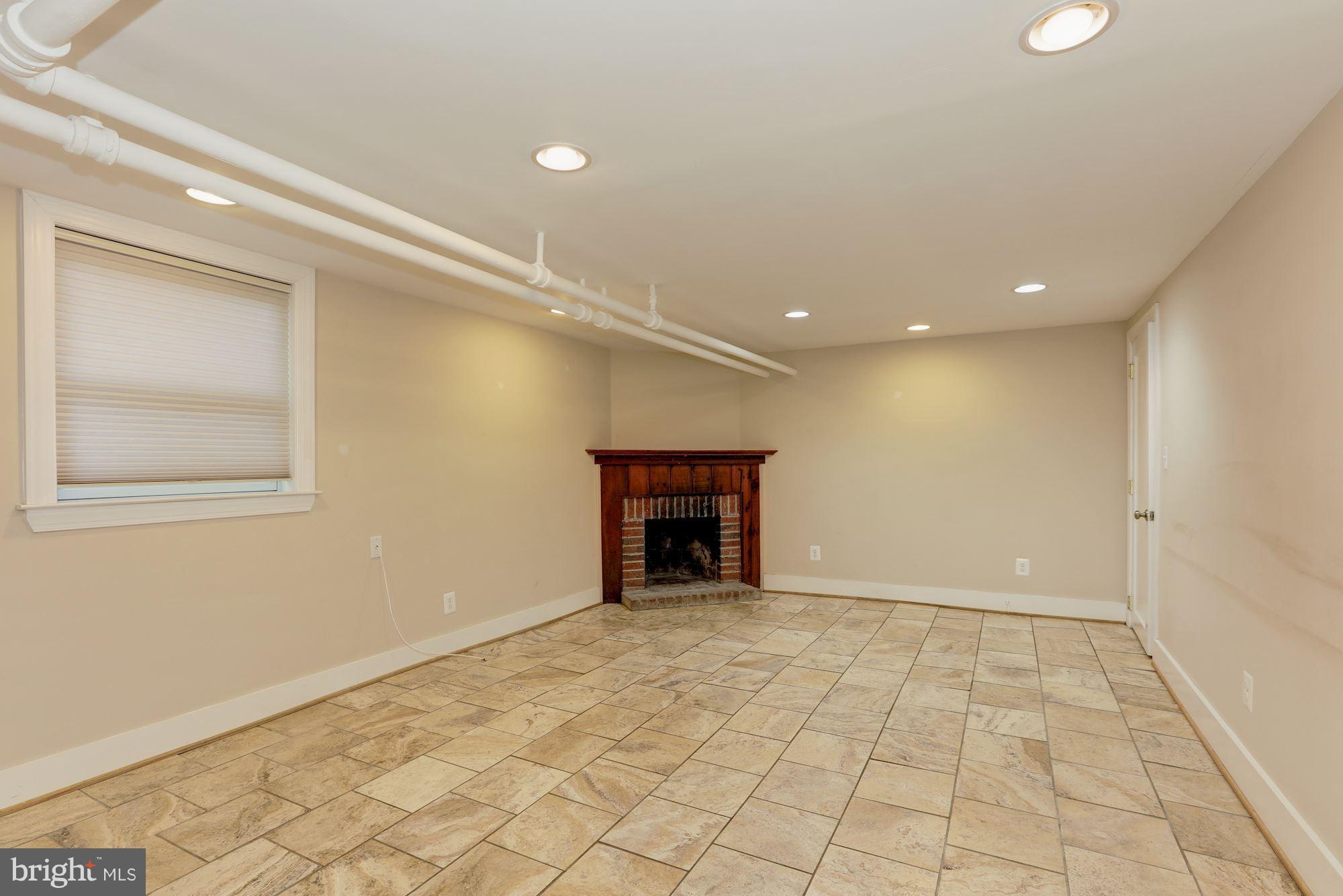 10324 Parkman Road Silver Spring, MD 20903 - Photo 25 of 30 Optional Third Bedroom