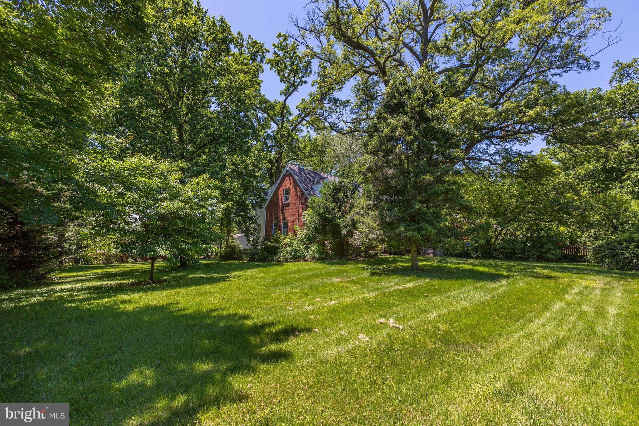 10324 Parkman Road Silver Spring, MD 20903 - Photo 4 of 30 Frontyard View