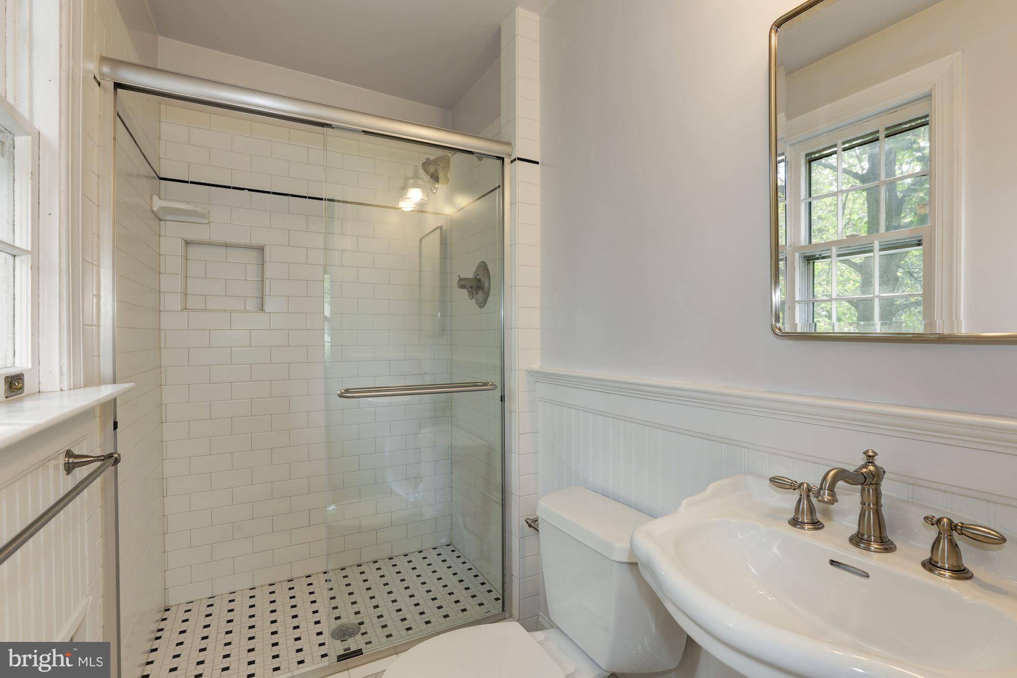10324 Parkman Road Silver Spring, MD 20903 - Photo 7 of 30 First Full Bath