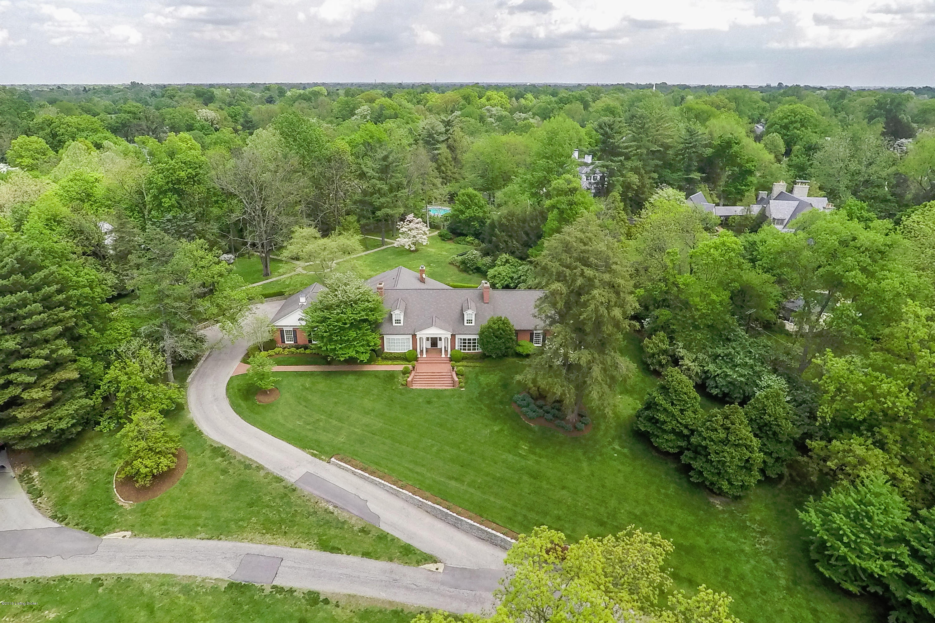 391 Mockingbird Valley Road Louisville, KY 40207 - Photo 48 of 62 48 LSIR 20160426