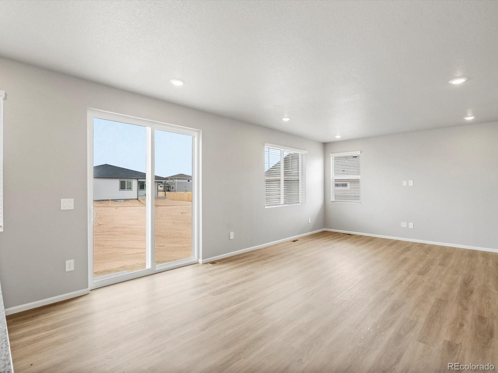 4624 Rabbitbrush Street Johnstown, CO 80534 - Photo 3 of 32 Gallery Image 3