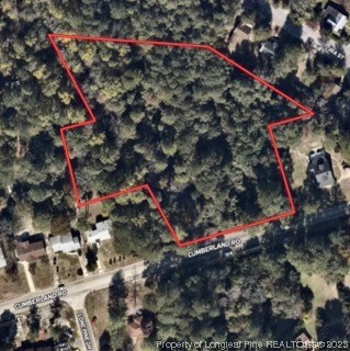 Lot 4 Cumberland Road Fayetteville, NC 28306 - Photo 1 of 10 a picture of tree