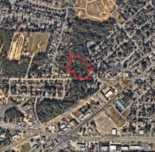 Lot 4 Cumberland Road Fayetteville, NC 28306 - Photo 3 of 10