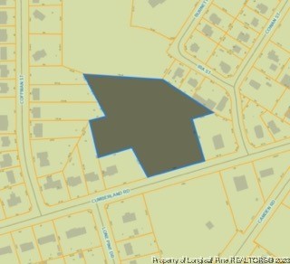 Lot 4 Cumberland Road Fayetteville, NC 28306 - Photo 5 of 10