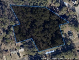 Lot 4 Cumberland Road Fayetteville, NC 28306 - Photo 6 of 10