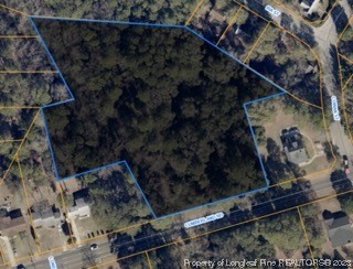 Lot 4 Cumberland Road Fayetteville, NC 28306 - Photo 9 of 10