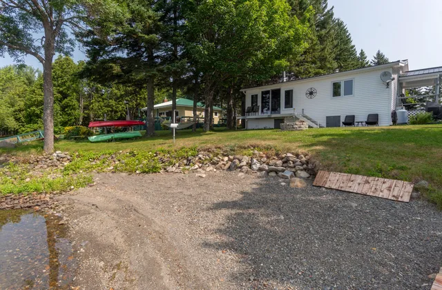 $249,000 | 119 Green Point Road, Unit LOT 412, Madawaska, ME 04773