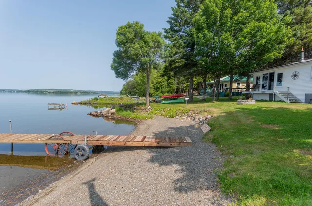 $249,000 | 119 Green Point Road, Unit LOT 412, Madawaska, ME 04773