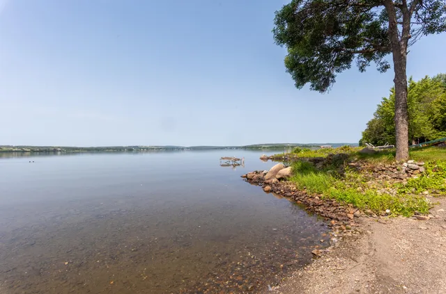 $249,000 | 119 Green Point Road, Unit LOT 412, Madawaska, ME 04773