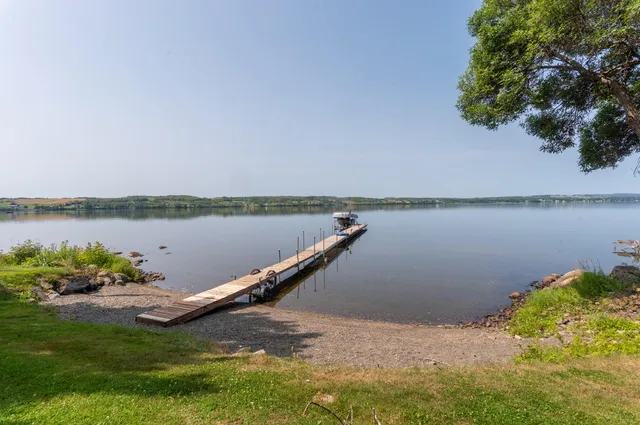 $249,000 | 119 Green Point Road, Unit LOT 412, Madawaska, ME 04773