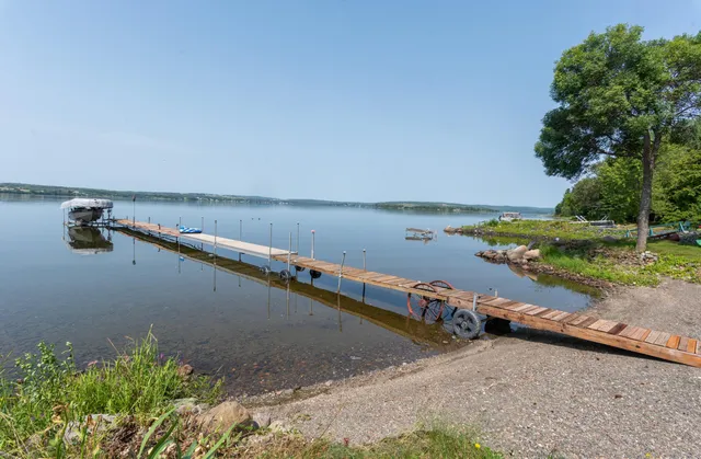 $249,000 | 119 Green Point Road, Unit LOT 412, Madawaska, ME 04773