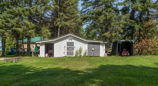 $249,000 | 119 Green Point Road, Unit LOT 412, Madawaska, ME 04773