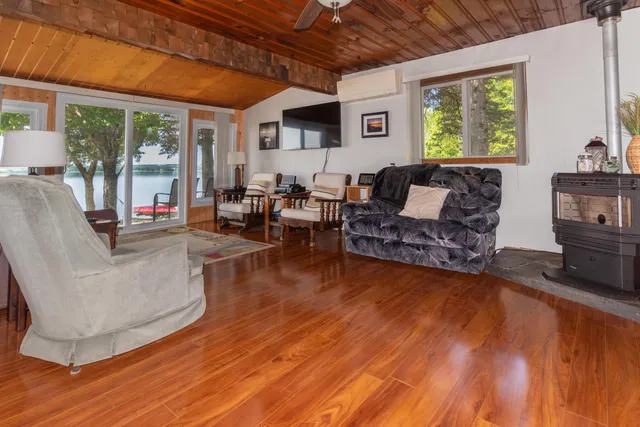 $249,000 | 119 Green Point Road, Unit LOT 412, Madawaska, ME 04773