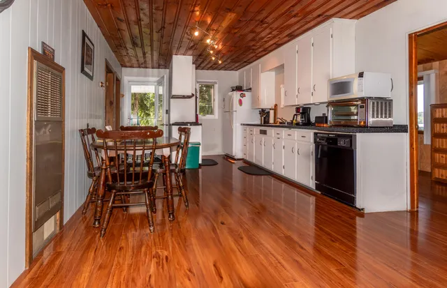 $249,000 | 119 Green Point Road, Unit LOT 412, Madawaska, ME 04773