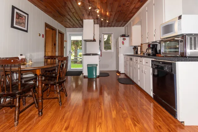 $249,000 | 119 Green Point Road, Unit LOT 412, Madawaska, ME 04773