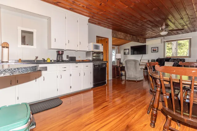 $249,000 | 119 Green Point Road, Unit LOT 412, Madawaska, ME 04773