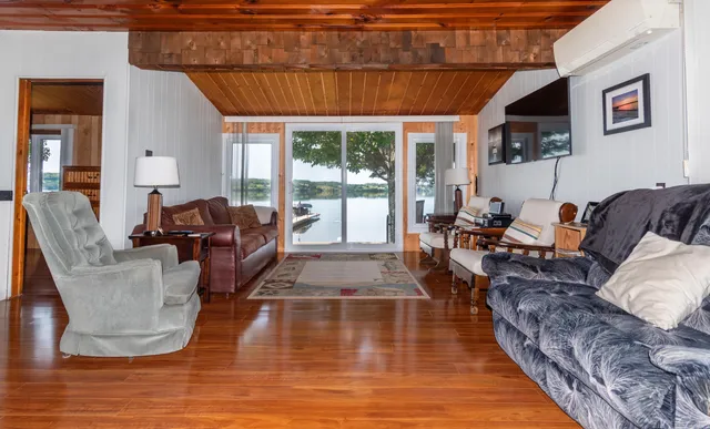 $249,000 | 119 Green Point Road, Unit LOT 412, Madawaska, ME 04773