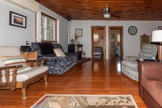 $249,000 | 119 Green Point Road, Unit LOT 412, Madawaska, ME 04773