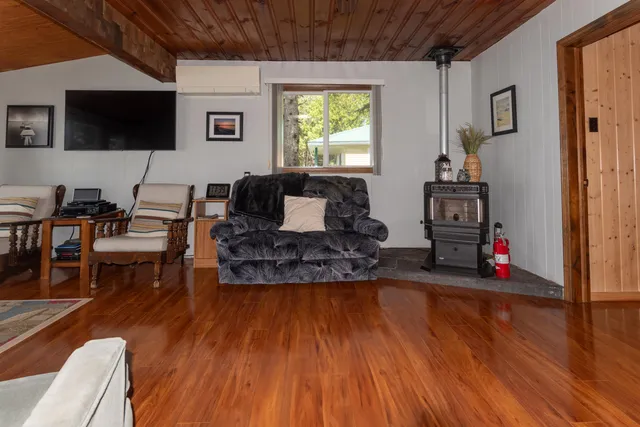 $249,000 | 119 Green Point Road, Unit LOT 412, Madawaska, ME 04773