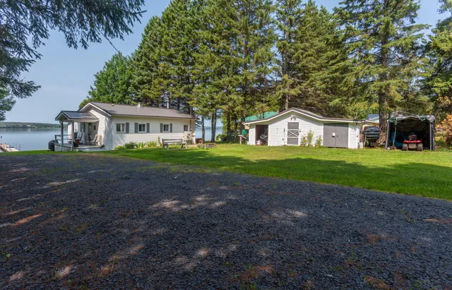 $249,000 | 119 Green Point Road, Unit LOT 412, Madawaska, ME 04773