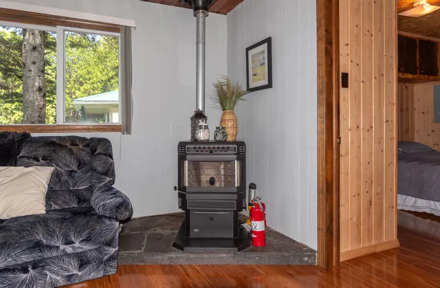 $249,000 | 119 Green Point Road, Unit LOT 412, Madawaska, ME 04773