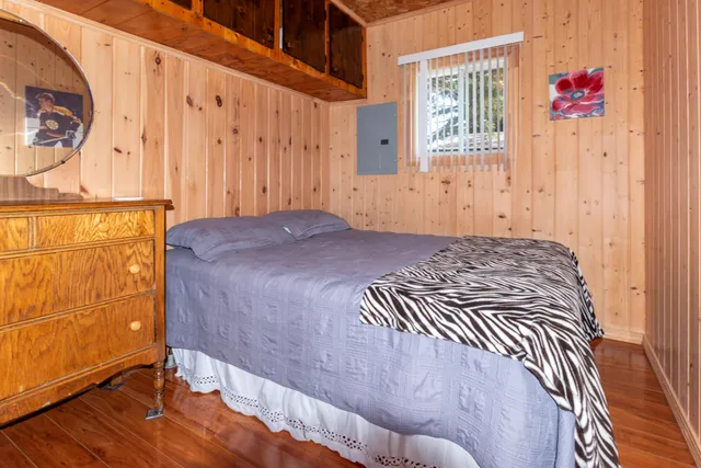 $249,000 | 119 Green Point Road, Unit LOT 412, Madawaska, ME 04773