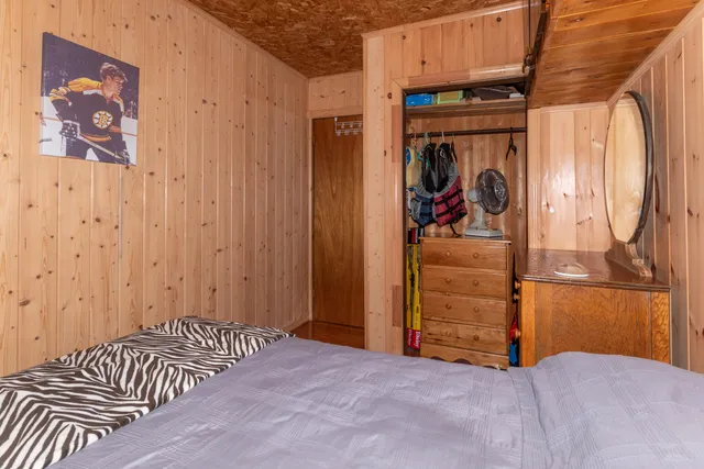 $249,000 | 119 Green Point Road, Unit LOT 412, Madawaska, ME 04773