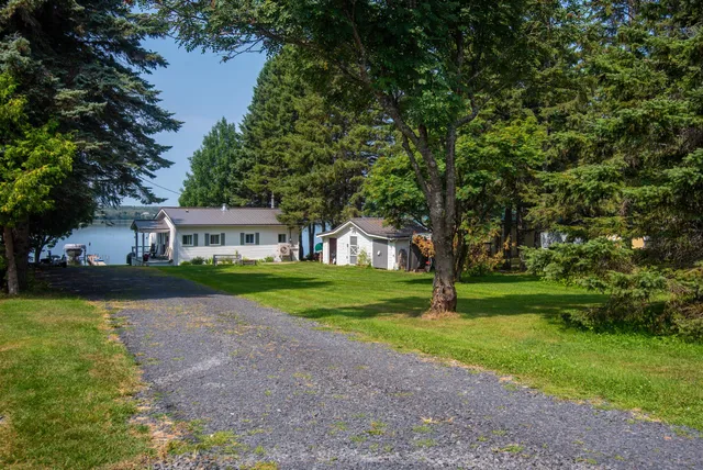 $249,000 | 119 Green Point Road, Unit LOT 412, Madawaska, ME 04773