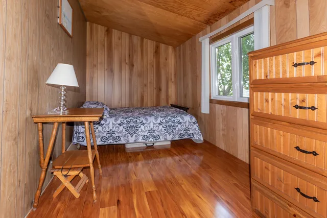 $249,000 | 119 Green Point Road, Unit LOT 412, Madawaska, ME 04773