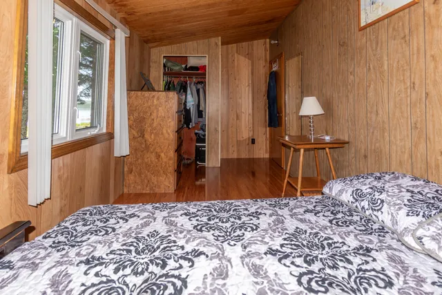 $249,000 | 119 Green Point Road, Unit LOT 412, Madawaska, ME 04773