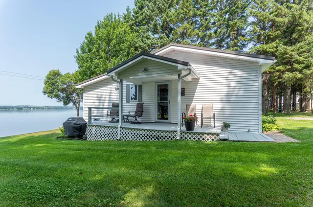 $249,000 | 119 Green Point Road, Unit LOT 412, Madawaska, ME 04773