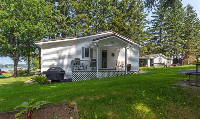 $249,000 | 119 Green Point Road, Unit LOT 412, Madawaska, ME 04773