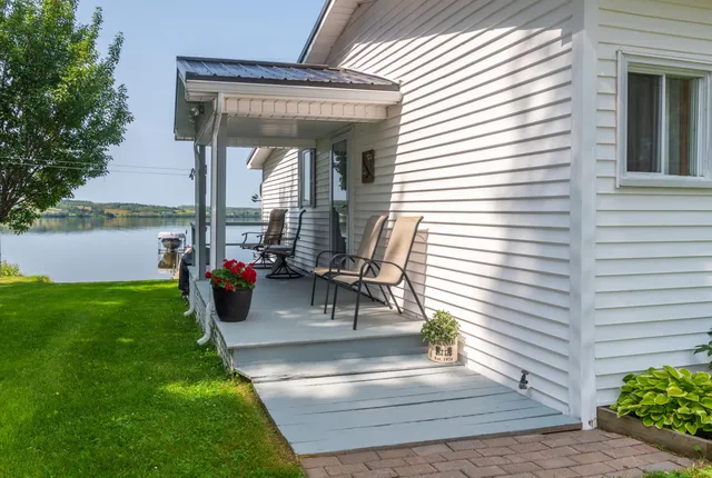 $249,000 | 119 Green Point Road, Unit LOT 412, Madawaska, ME 04773