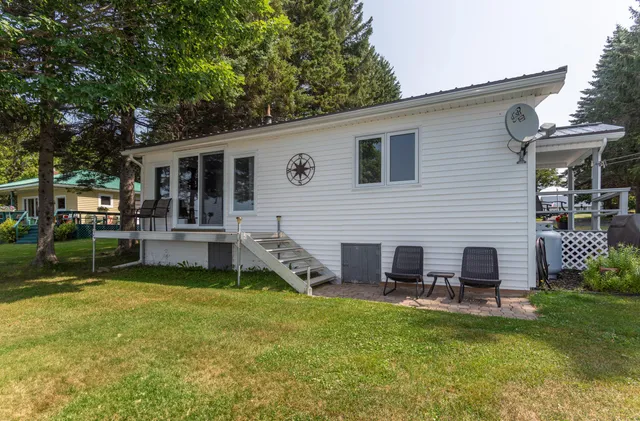 $249,000 | 119 Green Point Road, Unit LOT 412, Madawaska, ME 04773