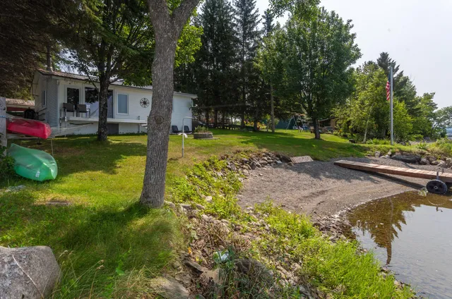 $249,000 | 119 Green Point Road, Unit LOT 412, Madawaska, ME 04773