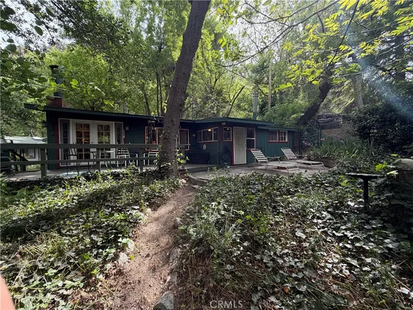 $245,000 | 14169 Pollard Drive, Lytle Creek, CA 92358