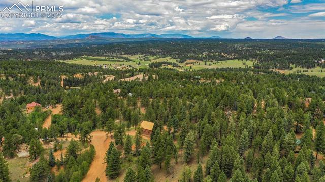 258 Wahsatch Road Florissant, CO 80816 - Photo 30 of 31 Gallery Image 30