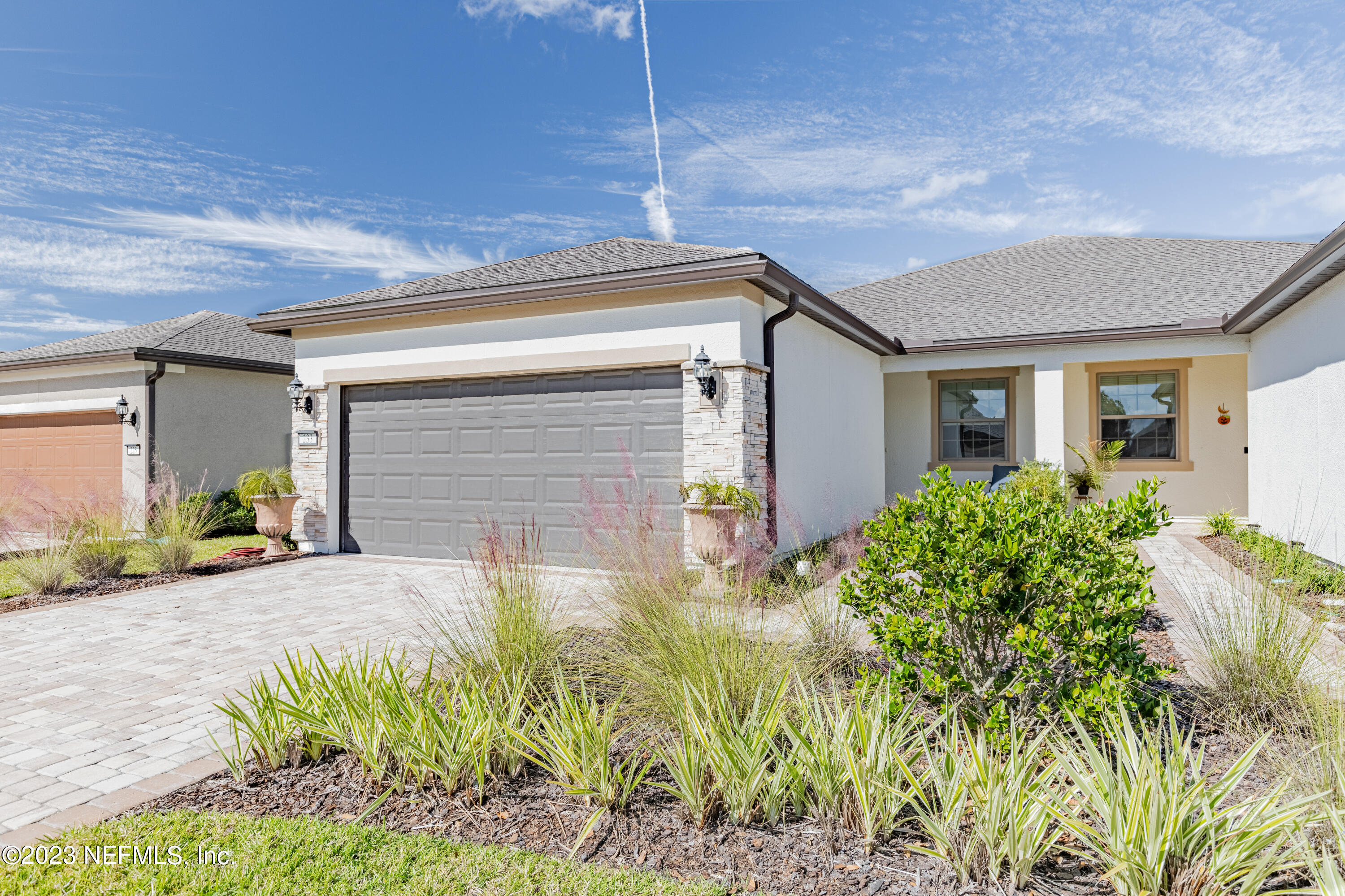 233 Rock Spring Loop St. Augustine, FL 32095 - Photo 2 of 43 233 ROCK SPRING LOOP-32