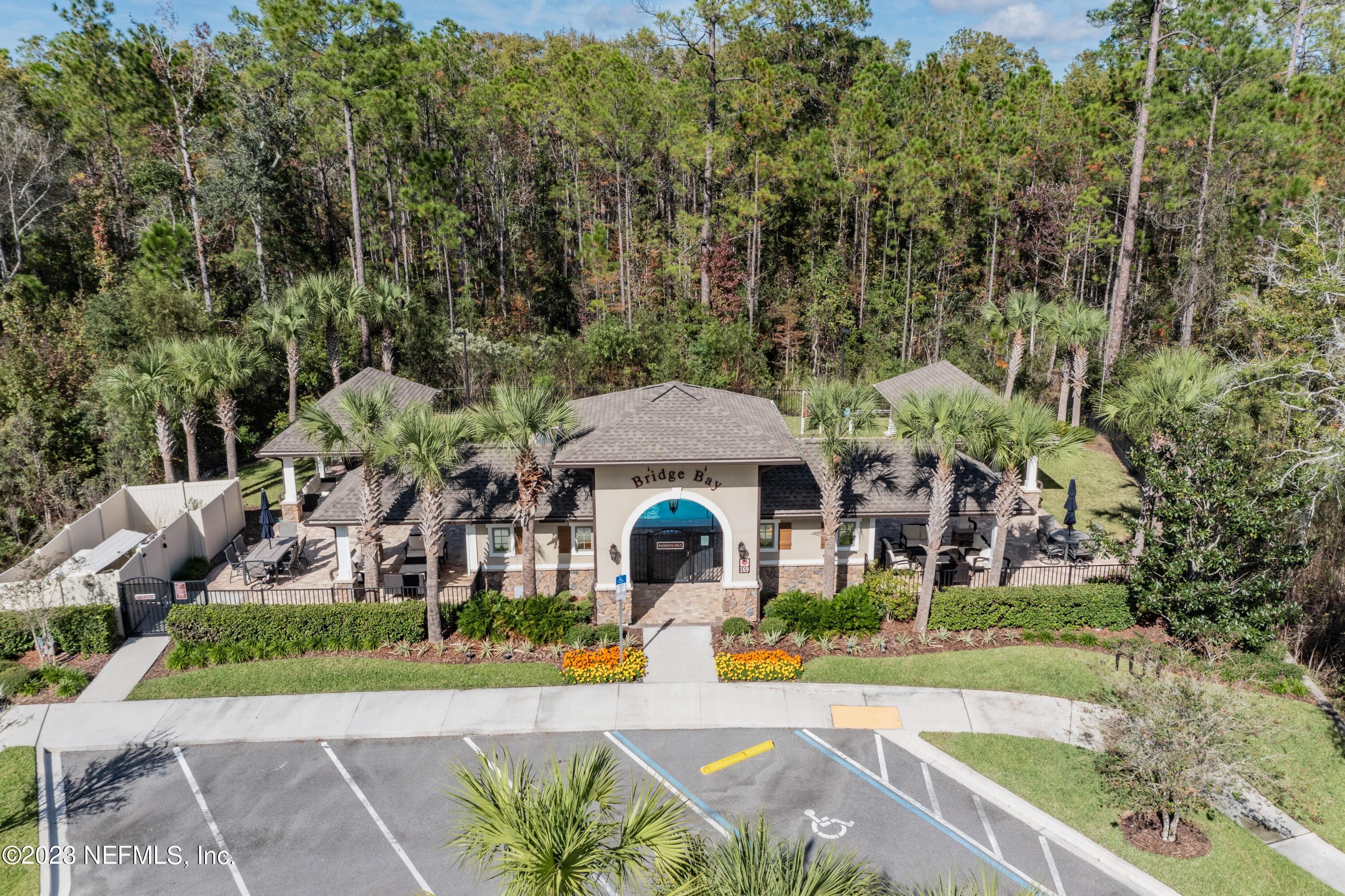 233 Rock Spring Loop St. Augustine, FL 32095 - Photo 26 of 43 233 ROCK SPRING LOOP-35