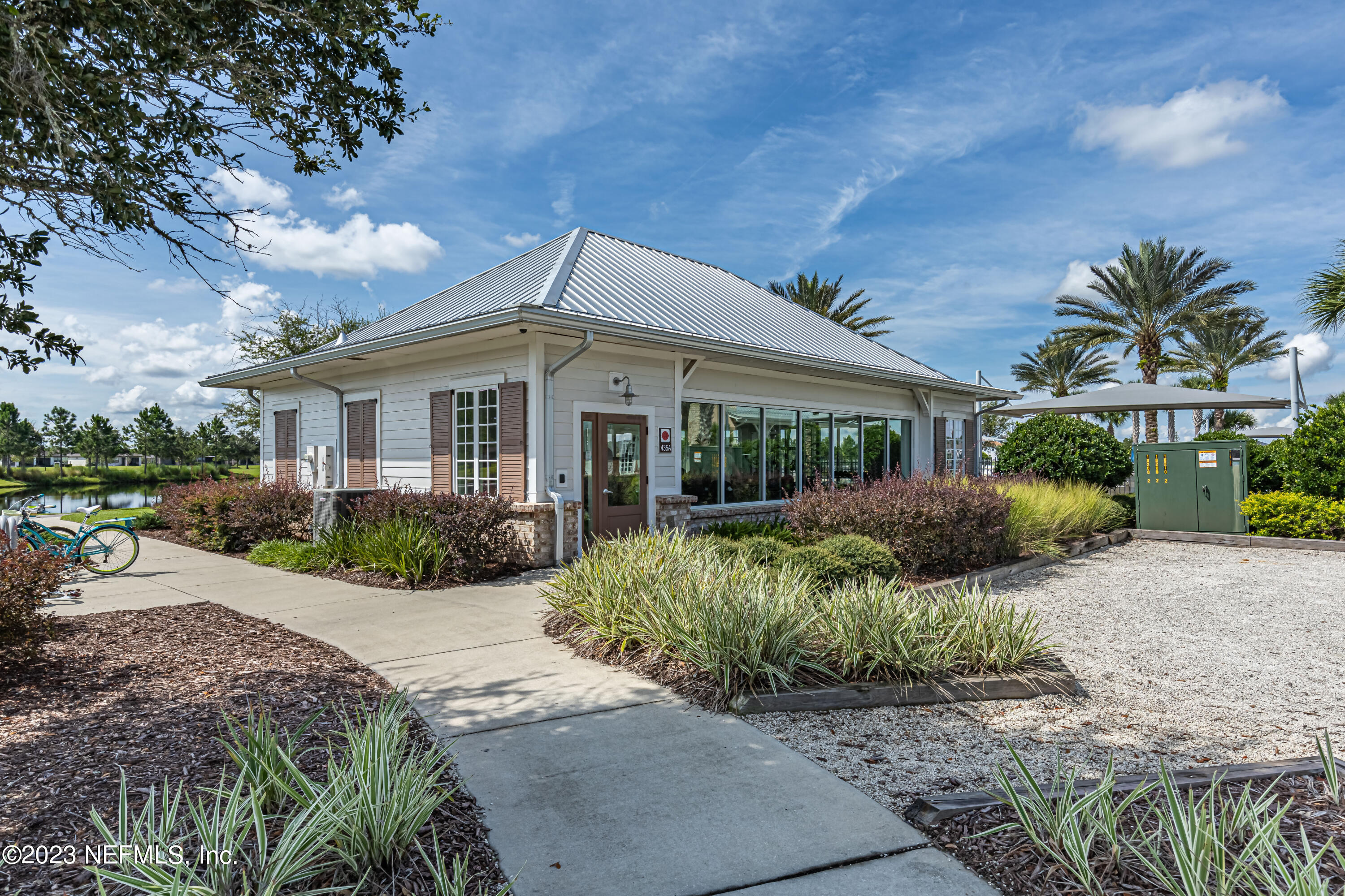 233 Rock Spring Loop St. Augustine, FL 32095 - Photo 32 of 43 1-Bannon Lakes