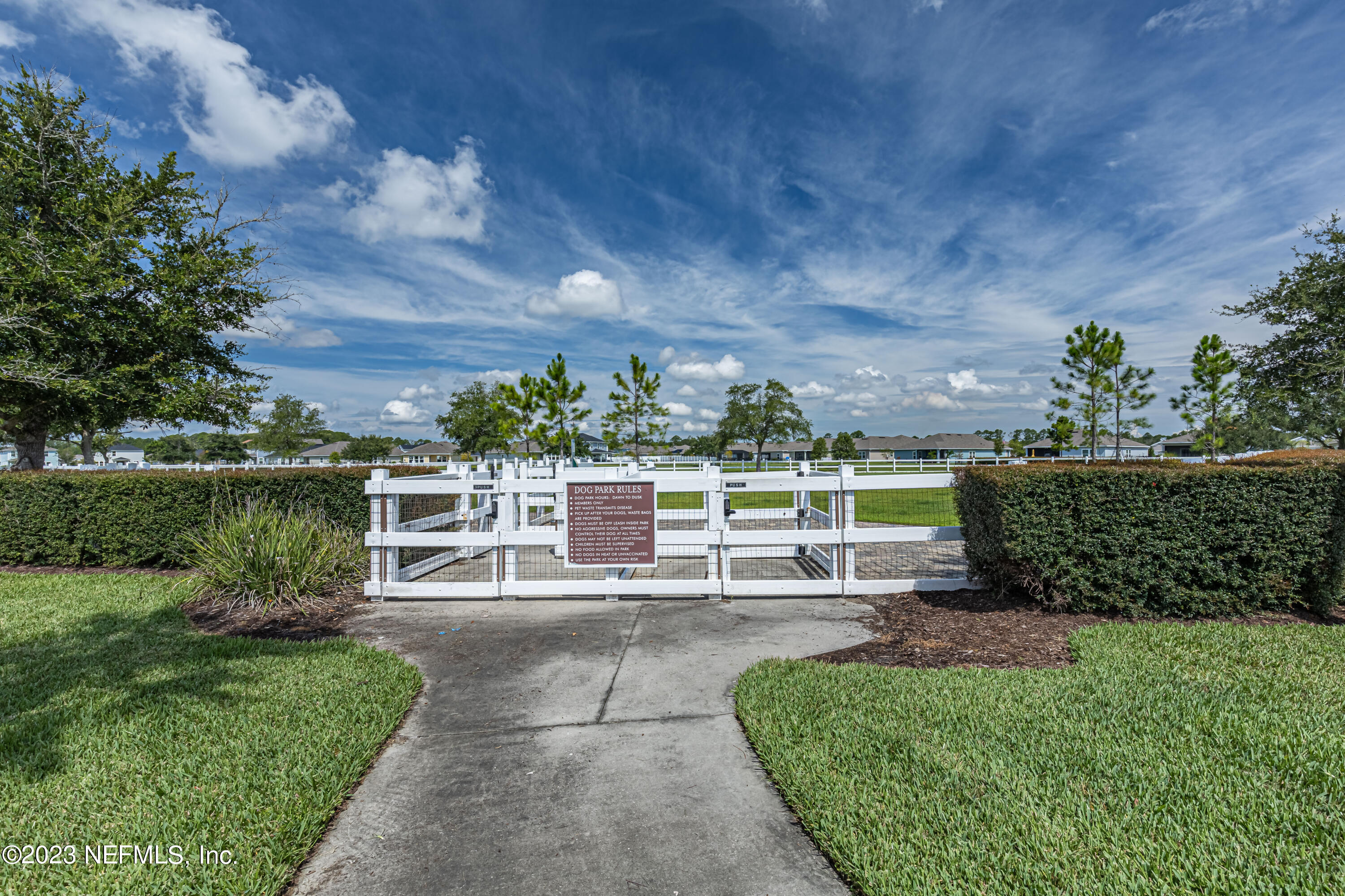 233 Rock Spring Loop St. Augustine, FL 32095 - Photo 41 of 43 10-Bannon Lakes