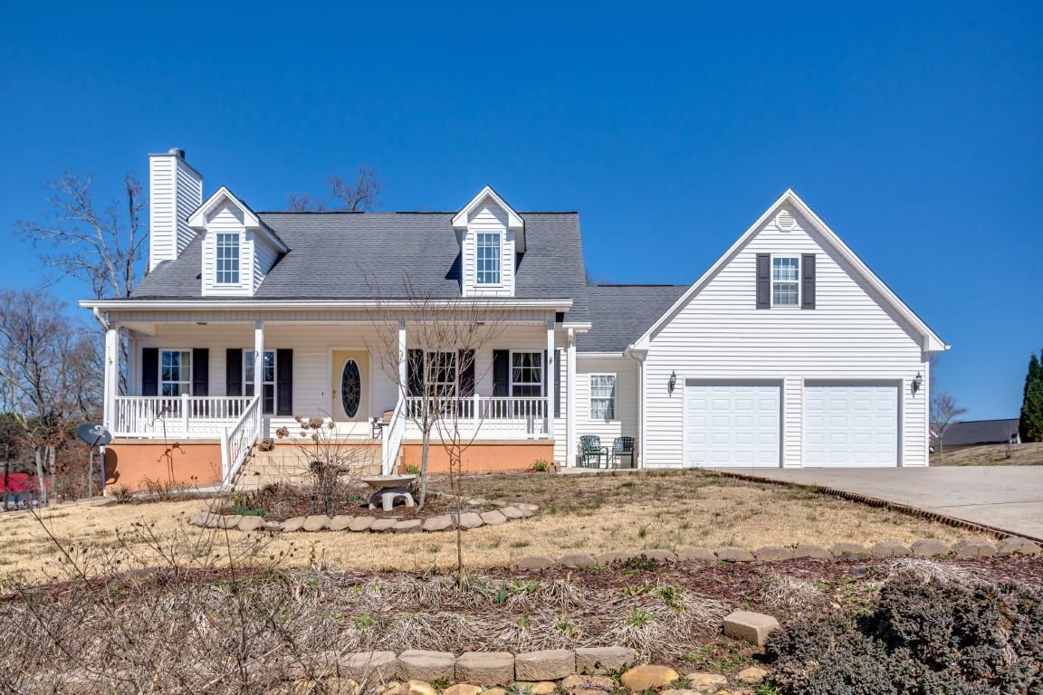 863 Dreamland Road Spring City, TN 37381 - Photo 1 of 40 front of home