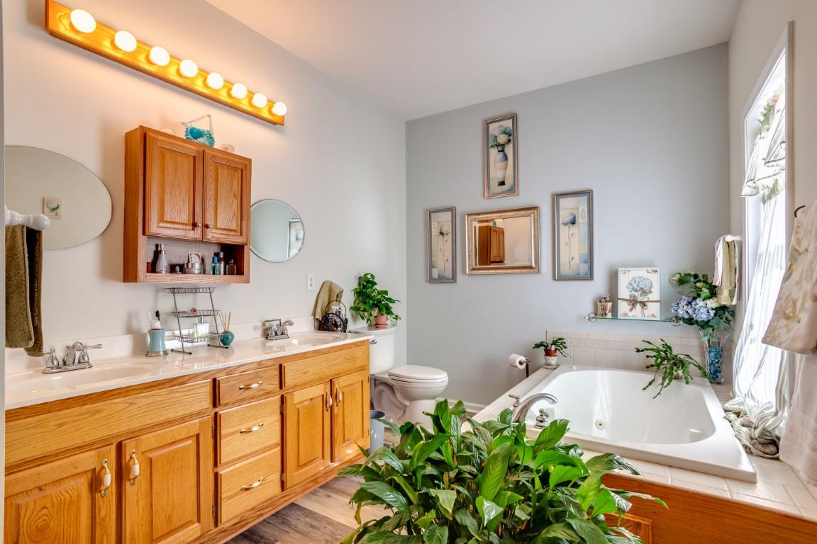 863 Dreamland Road Spring City, TN 37381 - Photo 19 of 40 028210224-2-863DreamlandRdSpringCityTN-S
