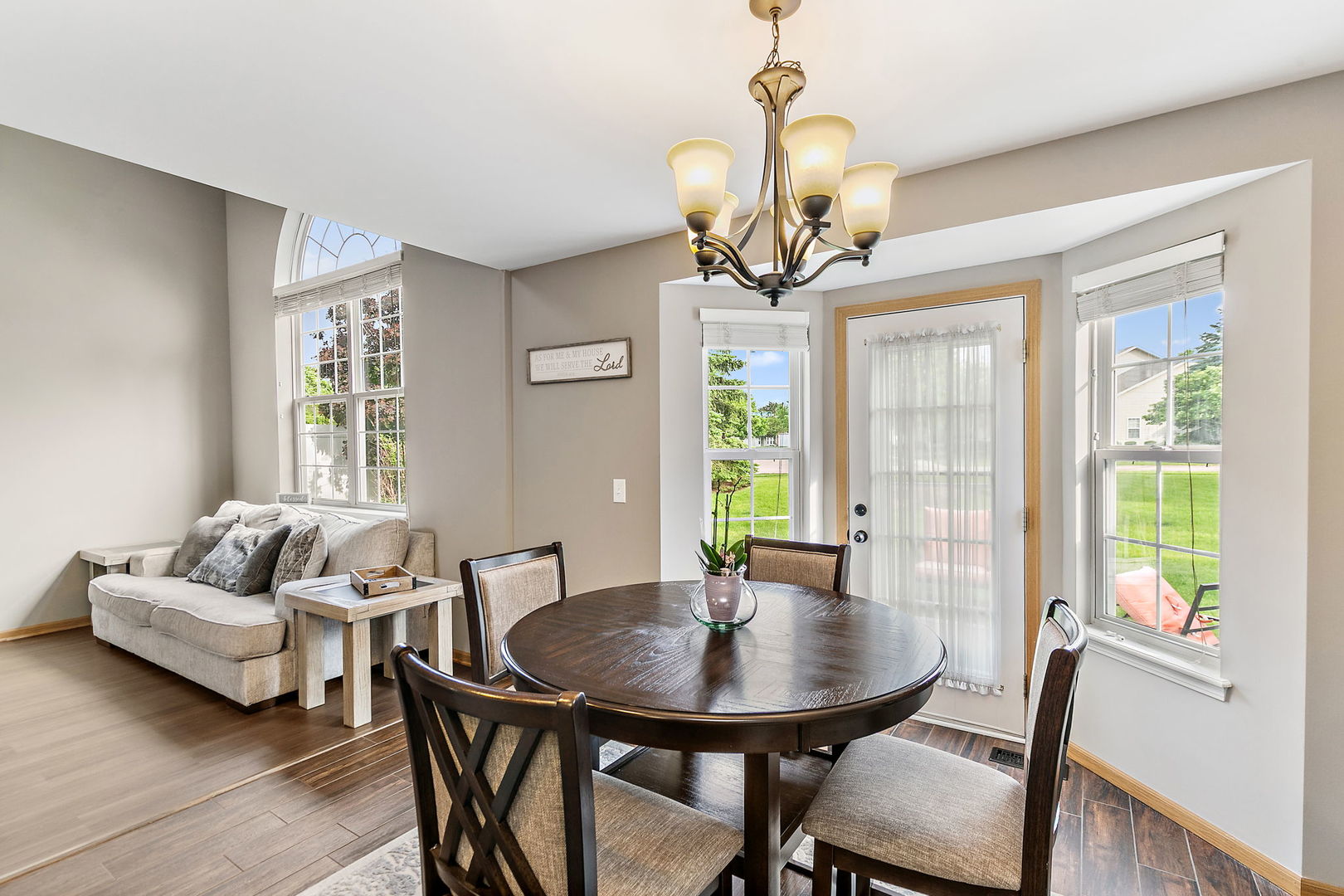 22 Rolling Oaks Road, Unit C Sugar Grove, IL 60554 - Photo 8 of 21 Gallery Image 8