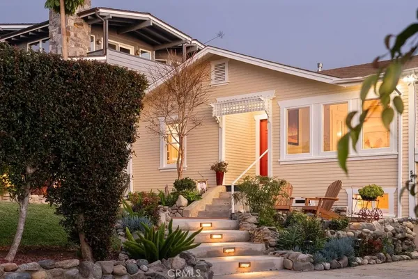 $3,595,000 | 541 Oak Street, Laguna Beach, CA 92651