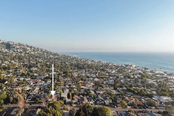 $3,595,000 | 541 Oak Street, Laguna Beach, CA 92651